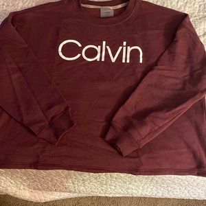 Calvin‎ Klein Sweater